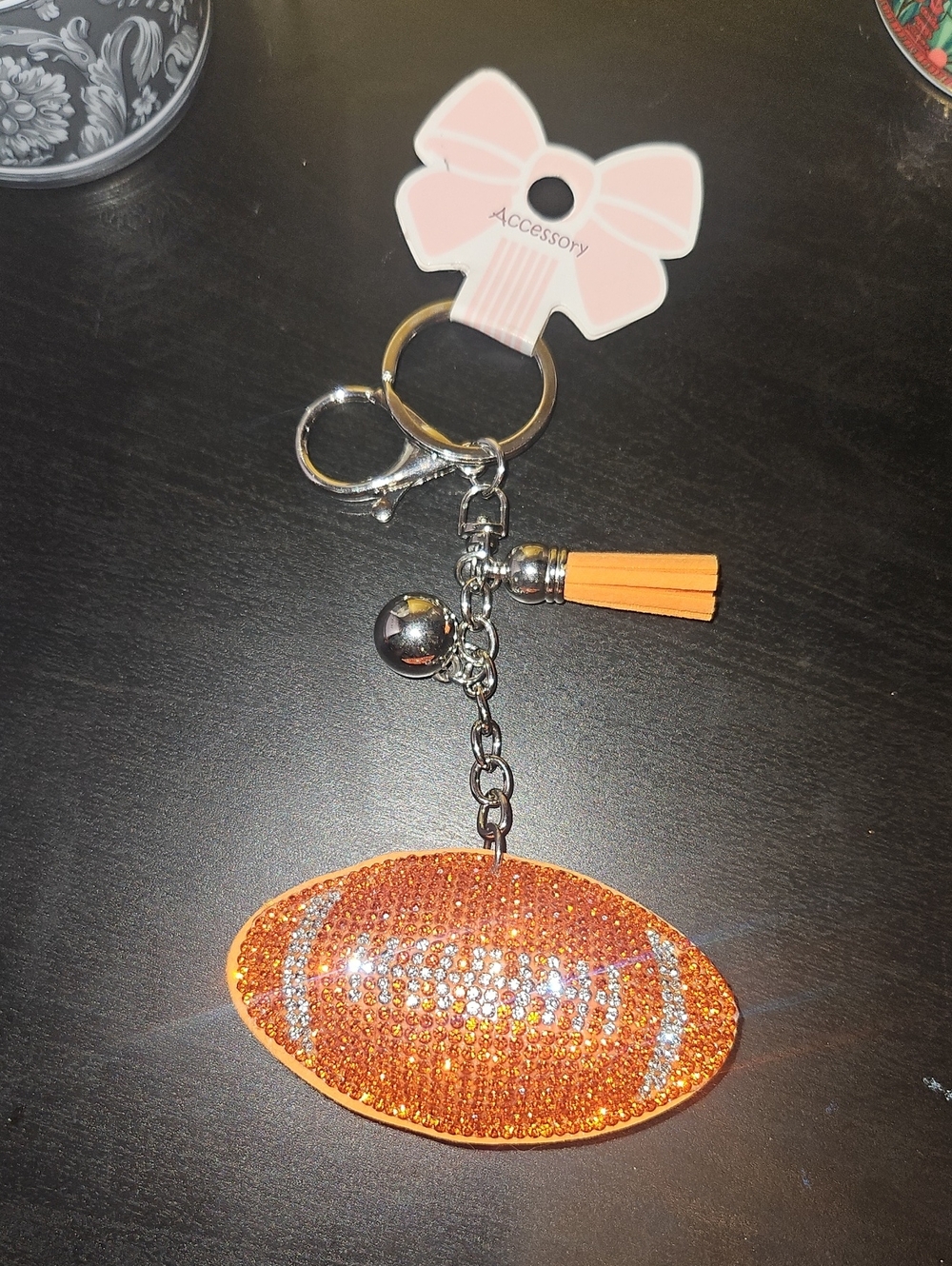 Sports Keychains Nwt - Picture 4 of 5